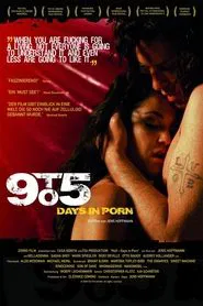9to5: Days in Porn movie poster