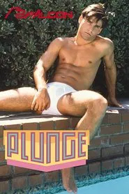 Plunge movie poster