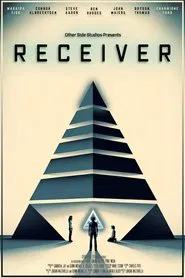 Poster do filme Receiver