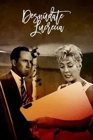 Desnúdate, Lucrecia movie poster