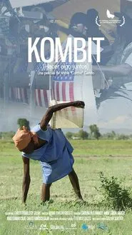 Kombit movie poster