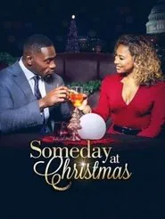 Poster do filme Someday At Christmas