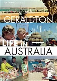 Life in Australia: Geraldton movie poster