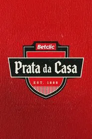 Prata da Casa tv show poster