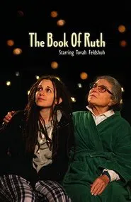 The Book of Ruth movie poster