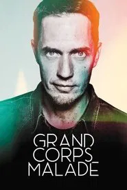 Poster do filme Grand Corps Malade en concert - Mesdames