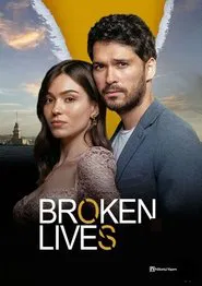 Poster da série Kırık Hayatlar
