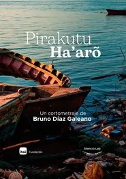 Poster do filme Pirakutu Ha’arõ