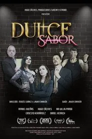 Dulce sabor movie poster