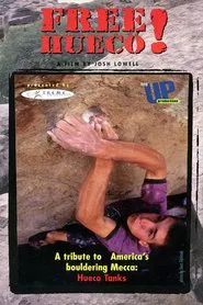 Poster do filme Free Hueco