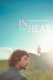 In Heat movie poster