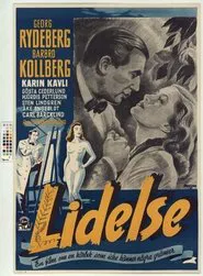 Lidelse movie poster