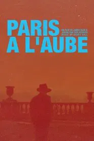 Paris at Dawn movie poster