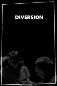 Diversion ... movie poster