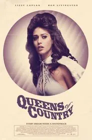 Queens of Country movie poster