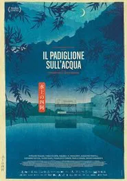 The Pavilion on the water movie poster