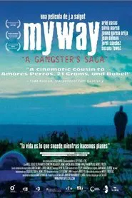 Myway movie poster