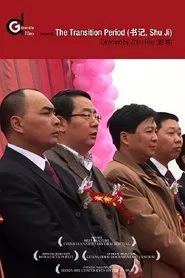 The Transition Period movie poster