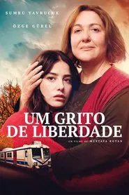 Poster do filme Um Grito de Liberdade