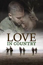 Love in Country movie poster