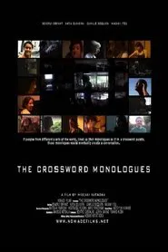 Crossword Monologues movie poster