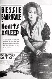 Hearts Asleep movie poster