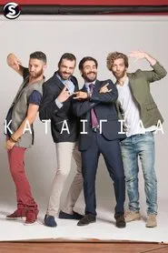 Καταιγίδα tv show poster