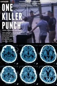 One Killer Punch movie poster