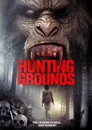 Poster do filme Hunting Grounds
