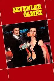 Sevenler Ölmez movie poster