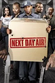 Next Day Air movie poster