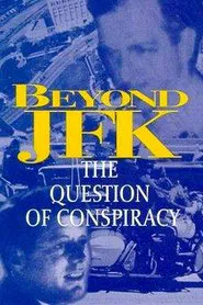 Poster do filme Beyond JFK: The Question of Conspiracy