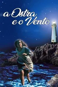 Poster do filme The Oyster and the Wind