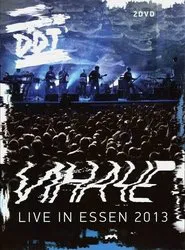 ДДТ - Иначе. Live in Essen 2013 movie poster