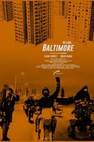 Dreaming of Baltimore movie poster