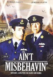 Ain't Misbehavin' tv show poster