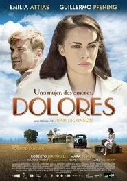 Dolores movie poster