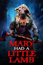 Mary Had a Little Lamb movie poster