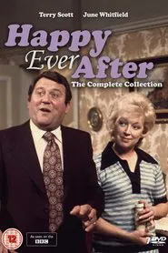 Happy Ever After tv show poster