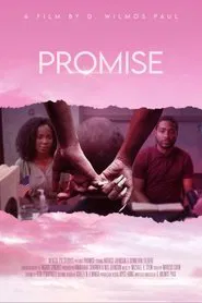 Promise movie poster