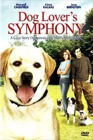 Dog Lover's Symphony movie poster