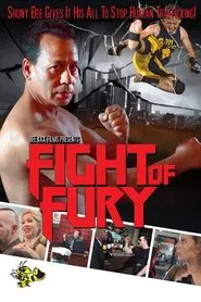 Poster do filme Fight of Fury