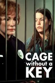 Cage Without a Key movie poster