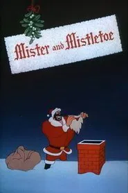 Mister and Mistletoe movie poster