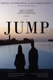 Jump movie poster