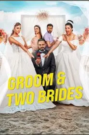 Groom & Two Brides movie poster
