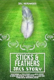 Sticks and Feathers movie poster