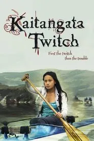 Kaitangata Twitch tv show poster