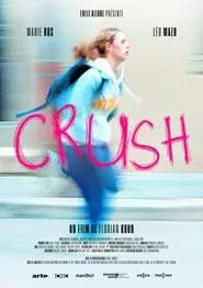 Crush movie poster