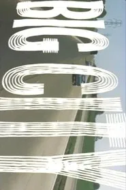Big City movie poster